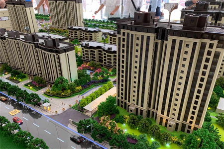 明湖中学北门杭州花园小区3室2厅2卫75万127m2出售