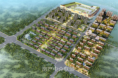 浉河区华锦园2室2厅1卫68万92m2出售